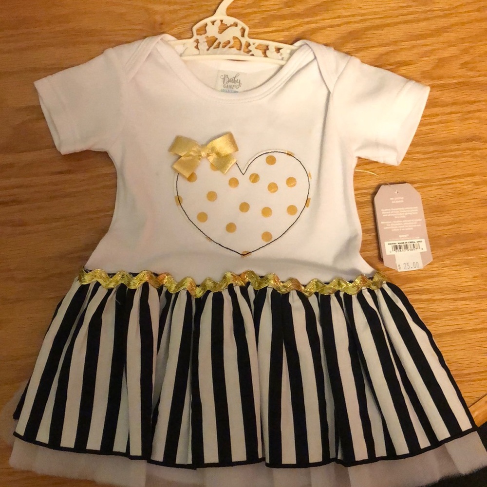 Baby dress